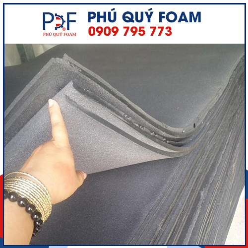 Mút PU 10mm 30kg